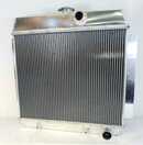 Radiator Chevrolet Bel Air V8 50-54