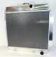 Radiator Chevrolet Bel Air V8 50-54