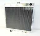 Radiator Ford Mustang 69-70, Ford Falcon 66-70, Mercury Comet 66-73