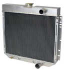 Radiator Ford Mustang 67-70, Galaxie 64-68, Cougar, 67-68