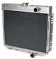 Radiator Ford Mustang 67-70, Galaxie 64-68, Cougar, 67-68