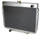 Radiator Ford Mustang 67-70, Ford Galaxie 64-67, Mercury Cougar 67-70