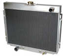 Radiator Ford Mustang 67-70, Ford Galaxie 64-67, Mercury Cougar 67-70