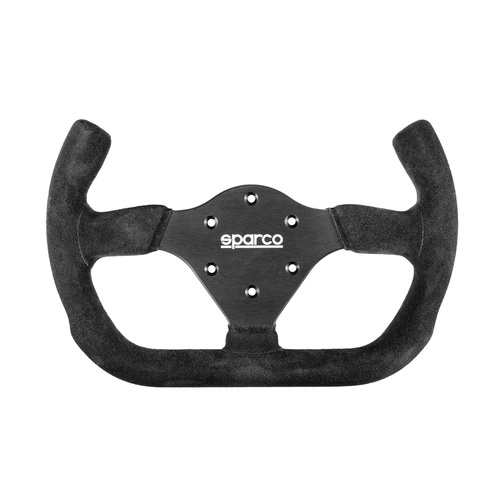 Sparco P310 Steering wheel - Open