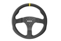 Sparco R330 Steering wheel leather