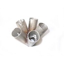 Merge collector 5cyl Stainless Steel 321L