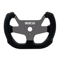 Sparco F-10 A Steering wheel Suede