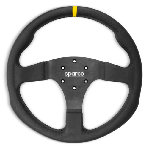 Sparco Steering Wheel Champion Leather