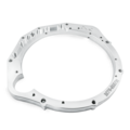 Adapter Kit BMW M70 - BMW M57N HGU HGK - 184mm / 7.25" (P)