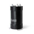 NUKE Fuel Catch tank 3.0L - 3 external pumps