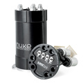 NUKE Fuel Catch tank 3.0L- 3 internal pumps