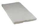 Ceramic silencer mat/packing