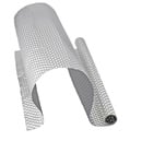 Hurricane aluminum heat protection shield (300x500)