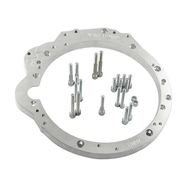 Adapter kit OM605 OM606 - BMW M57N2 6-speed
