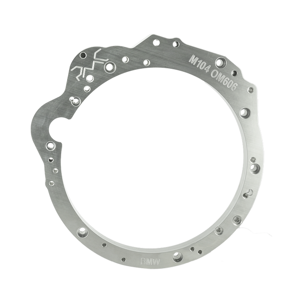 Adapter kit OM605 OM606 - BMW M57N2 6-speed