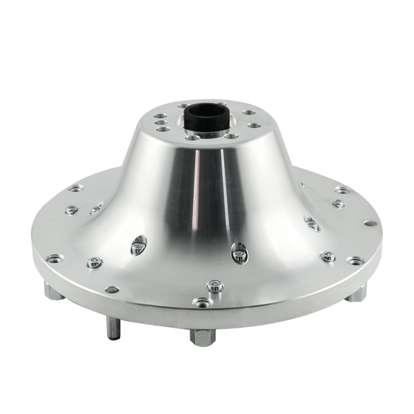 Adapter kit OM605 OM606 - BMW M57N2 6-speed