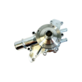 Water pump Ford 5L Chrome