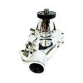 Water pump Chevrolet Small Block Chrome