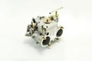 Fajs 48 DCO - Carburetor (left)