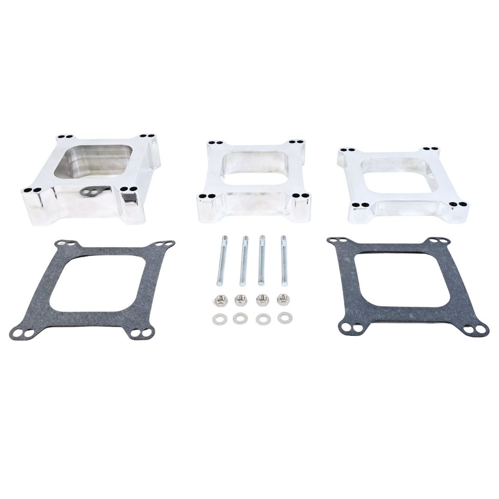 Carburettor Spacer 1"