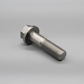 Audi 5 Cyl Crankshaft bolt