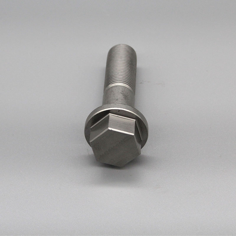 Audi 5 Cyl Crankshaft bolt