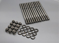 Audi 5 Cyl Head stud kit M11