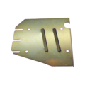 Windage tray / Oil scraper Audi 5 Cyl (Short)