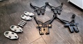 Audi Sport Quattro Control arms