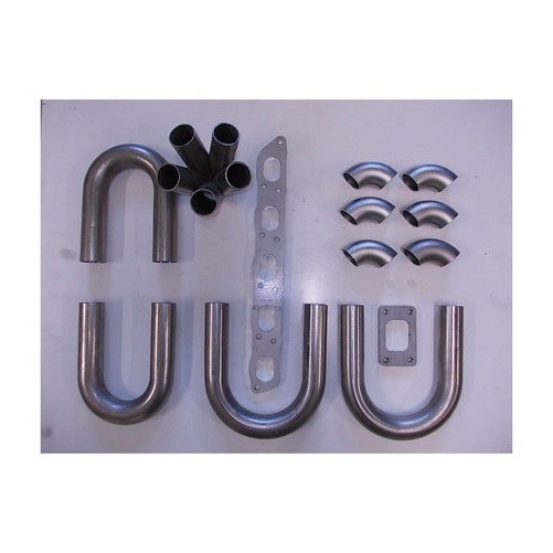 Exhaust manifold kit Audi 5cyl 321L SS (T4)