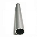 Aluminum tube straight 8x3mm x 500mm
