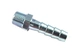 1/8" NPT - 6,3mm barb connection