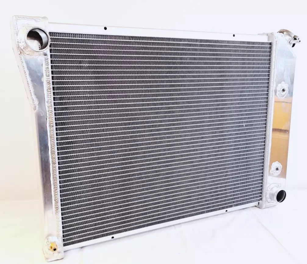 Radiator Chevrolet Impala 71-73, Camaro 70-81, Chevelle 68-73