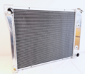 Radiator Chevrolet Impala 71-73, Camaro 70-81, Chevelle 68-73