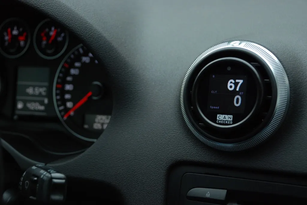 MFD28 Gen2 for Mini Cooper R56  LHD/RHD MFD28 Gen2