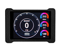 MFD28 Gen2 for VW Scirocco MK3 vFL Eos Typ 1F LHD