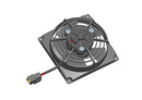 SPAL cooling fan 115mm / 4,5" blowing