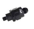 Check valve - Full flow