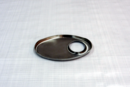 Endplate 100/165-45as for Silencer SS RF
