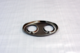 Endplate 100/165-2x45 for Silencer SS RF