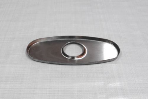 Endplate 100/240-51c for Silencer SS RF