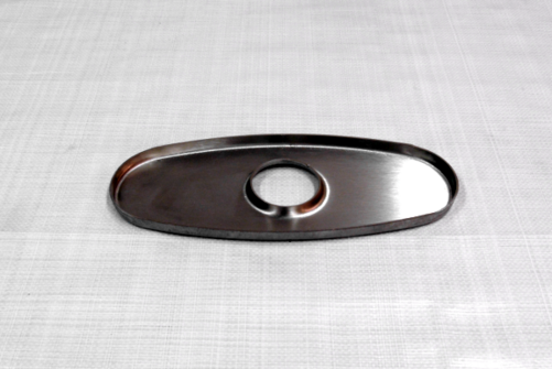 Endplate 100/240-45c for Silencer SS RF