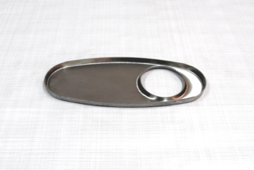 Endplate 100/240-63as for Silencer SS RF
