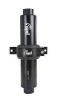 SPD Fuel filter V2 10 micron E85 black