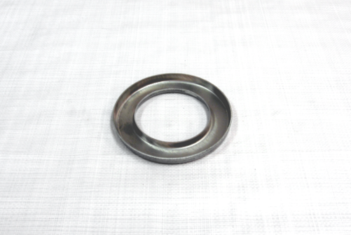 Endplate 125-76c for Silencer SS RF