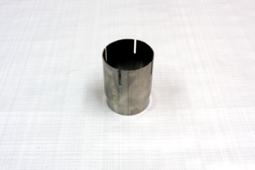 Slotted sleeve 63mm for Silencer SS RF