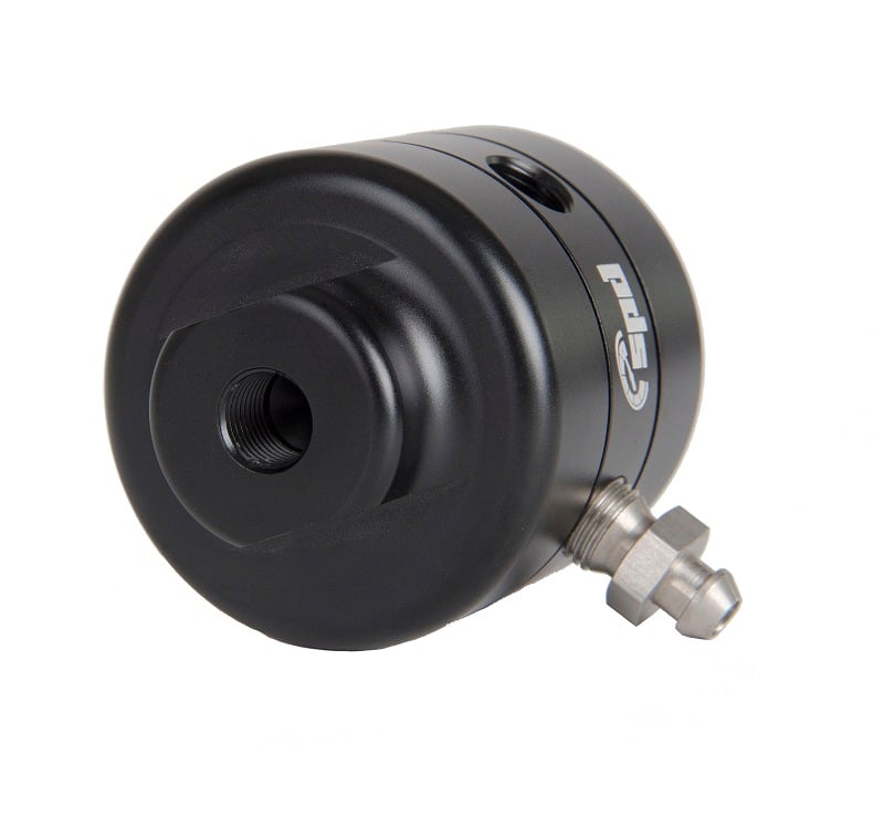 SPD distribution valve
