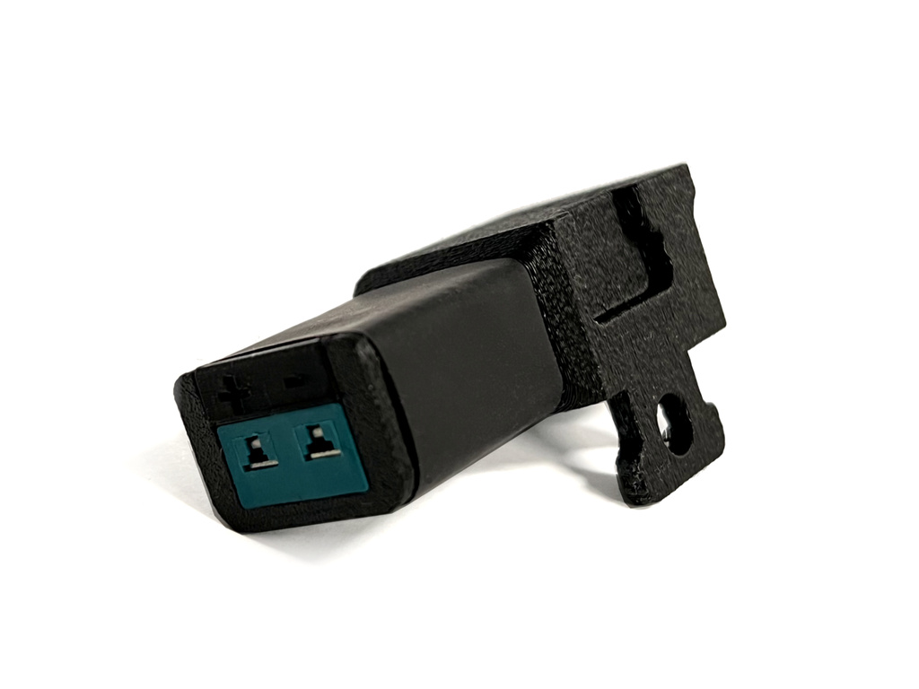 TCC01 Thermo Couple Converter & DTM 3-way
