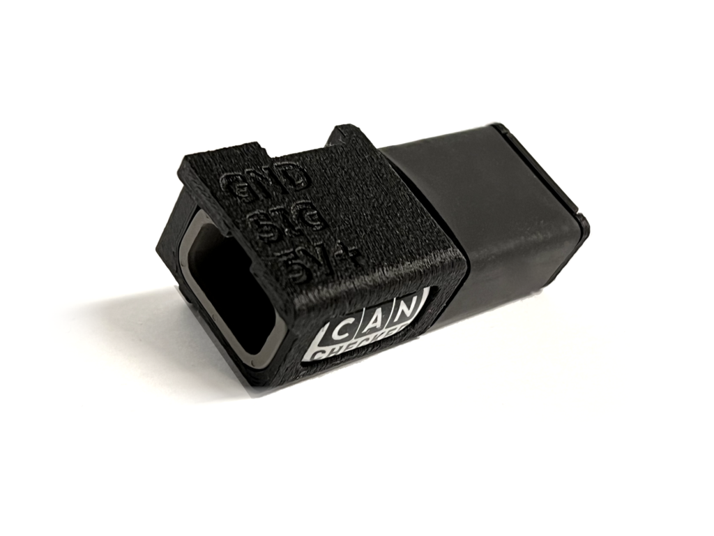 TCC01 Thermo Couple Converter & DTM 3-way