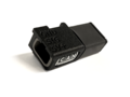TCC01 Thermo Couple Converter & DTM 3-way